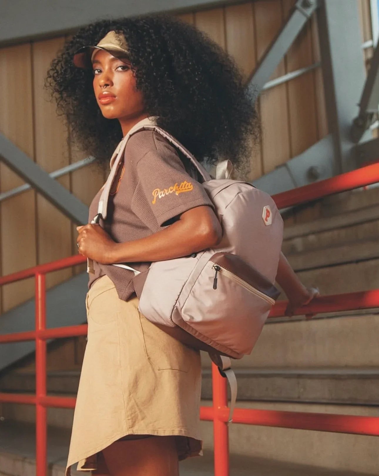 Backpacks