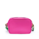 PARCHITA Dalia Fucsia Bag