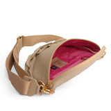 Jabalí Taupe Fanny Pack