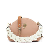 PARCHITA Roberta Crema Bag