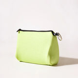 Pouch Neon Green