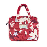 Practic Bag Rojo