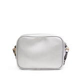 PARCHITA Nuba Plata Bag