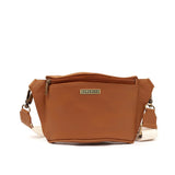 PARCHITA bolo Marrón