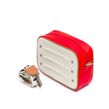 PARCHITA Nuba Rojo Mix Bag