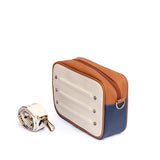 PARCHITA Nuba Azul mix Bag