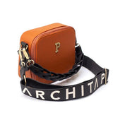 PARCHITA Flora Petit Durazno  Bag