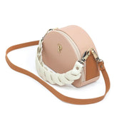 PARCHITA Roberta Crema Bag