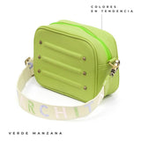 PARCHITA Nuba Manzana