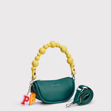 PARCHITA Lumina Verde