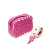 PARCHITA Nuba Fucsia Bag