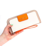 Wallet Julia Champan