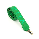 PARCHITA Strap Verde