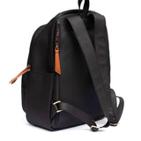 Backpack Juancho Negro