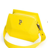 PARCHITA Simona Amarillo Bag