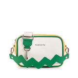 PARCHITA Dalia vinilos x ivory