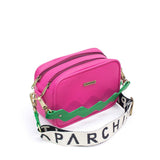 PARCHITA Dalia Fucsia Bag
