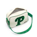 PARCHITA Adela Verde