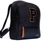 Backpack P Negro