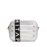 PARCHITA Nuba Plata Bag