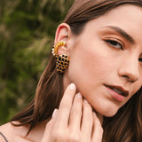 Enigma Earrings