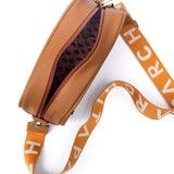 PARCHITA Nuba Azul mix Bag