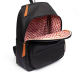 Backpack Juancho Negro