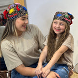 Un verano  Scarf