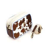 PARCHITA Nuba Muu Bag