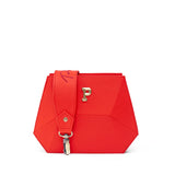 PARCHITA Simona Roja Bag