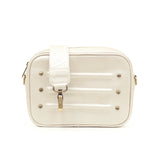 PARCHITA Nuba Blanco Perla