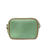 PARCHITA Nuba Verde safari