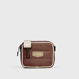 PARCHITA Mily Marrón