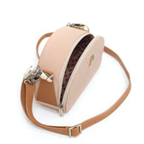PARCHITA Roberta Crema Bag