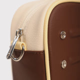 PARCHITA Nuba Marrón