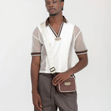 PARCHITA Mily Marrón