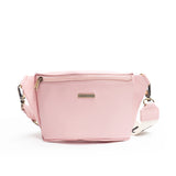 PARCHITA Bolo Rosa Fanny Pack