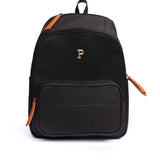 Backpack Juancho Negro