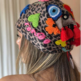 Un verano  Scarf