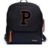 Backpack P Negro
