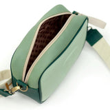 PARCHITA Luchi Verde  Bag