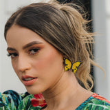 Mariposa Earrings