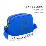 PARCHITA Adela Blue