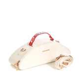 PARCHITA Cloe Ivory