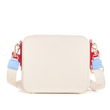 PARCHITA Flor Maga Ivory