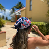 Jessica Scarf