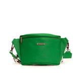 PARCHITA Bolo Fanny Pack Verde