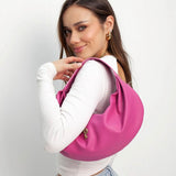 PARCHITA Florencia Petit Fucshia