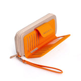 Wallet Julia Champan