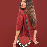 PARCHITA Roberta Pradera  Bag